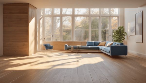 Comment bien poser du parquet flottant pour les débutants