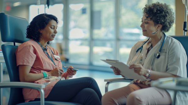 Modèles de lettre de motivation aide-soignant adaptés