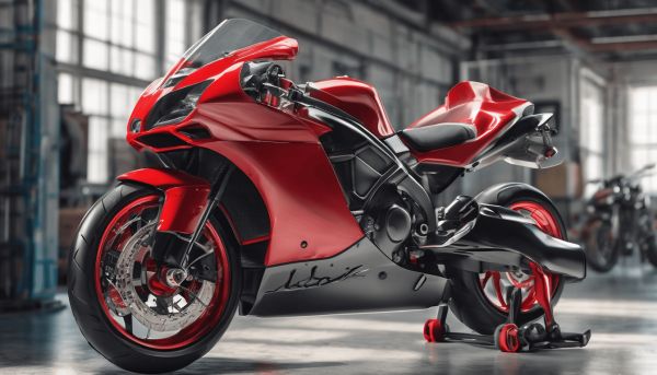 Optimiser l’emplacement de la vignette d’assurance moto
