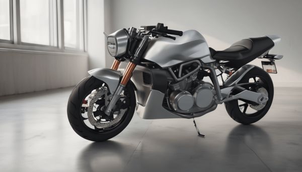 Où coller la vignette d’assurance moto pour être en conformité