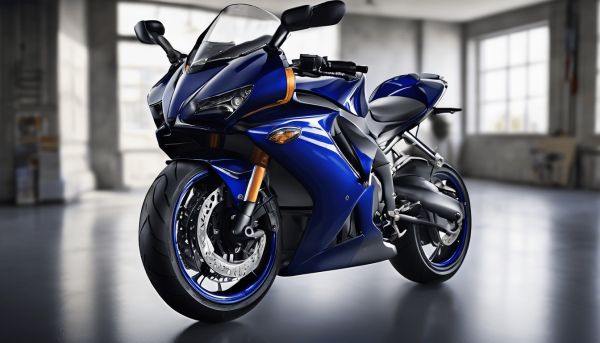 Où mettre la vignette d’assurance sur une moto : emplacement à privilégier
