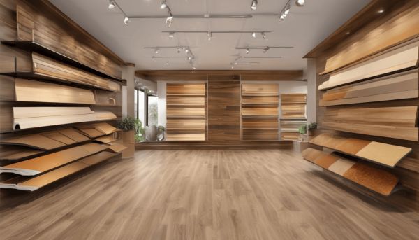 Quel est le coût de la pose de parquet chez Leroy Merlin ?