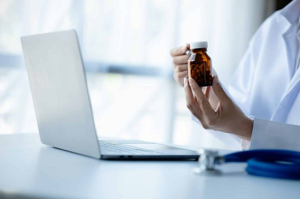 Trouver un médecin de garde à Nice rapidement