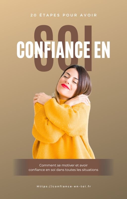 Évoluez avec confiance : 20 étapes pour se libérer