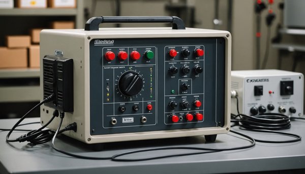 Les incontournables équipements industriels électriques pour vétérinaires