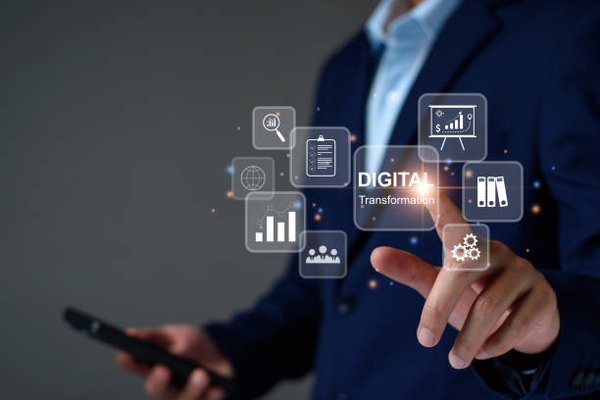 Transformez votre avenir avec une agence analytics data AI