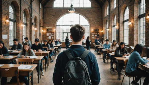 Réussir en freelance : guide pour les étudiants ambitieux